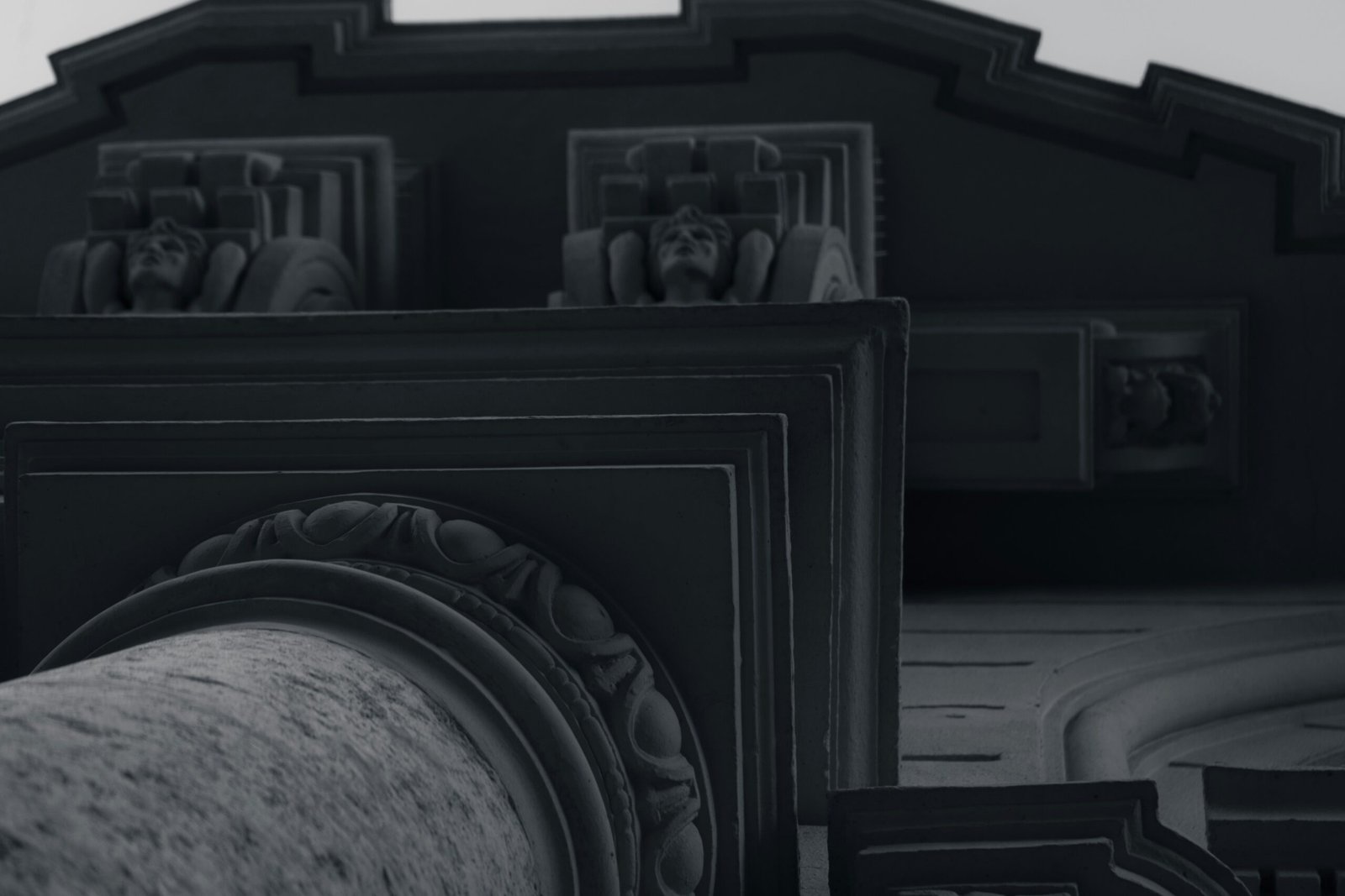 budget planning on smartphone