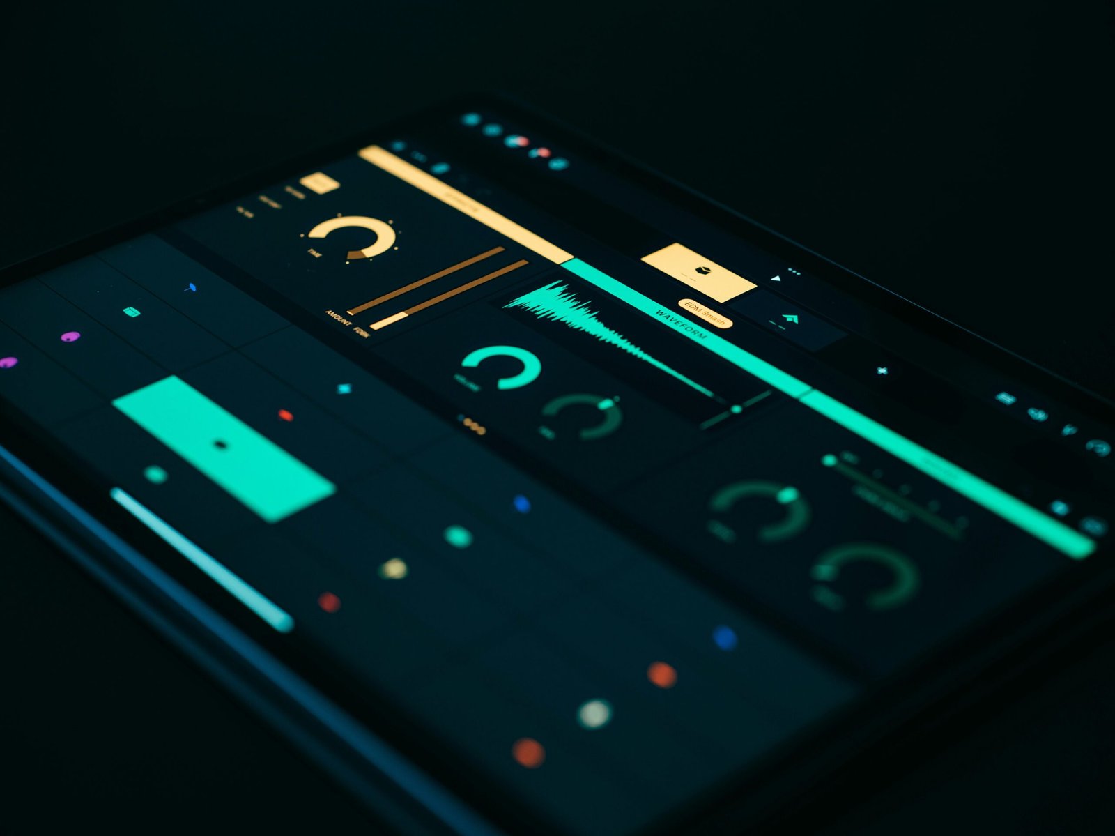 A bar chart showing improved outcomes with strong goal communication