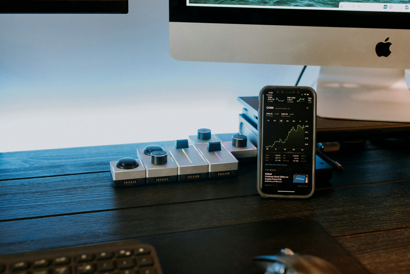 financial goal setting