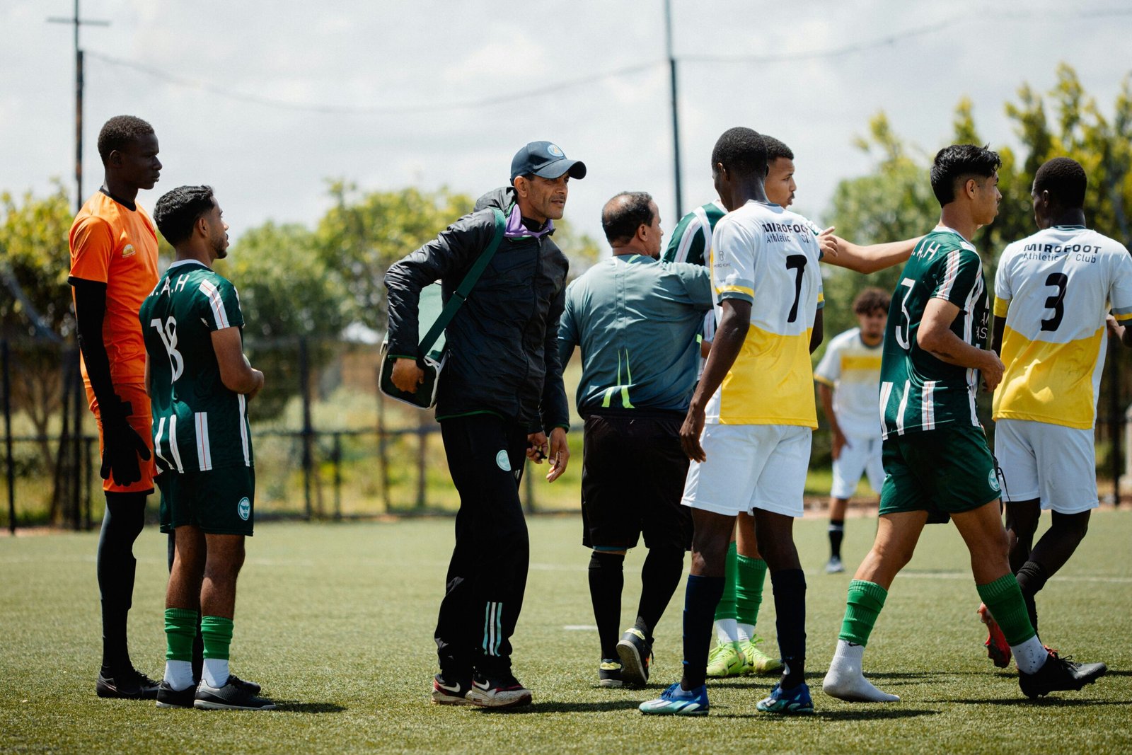 Screenshot of Jake's YNAB dashboard showing progress on debt repayment
