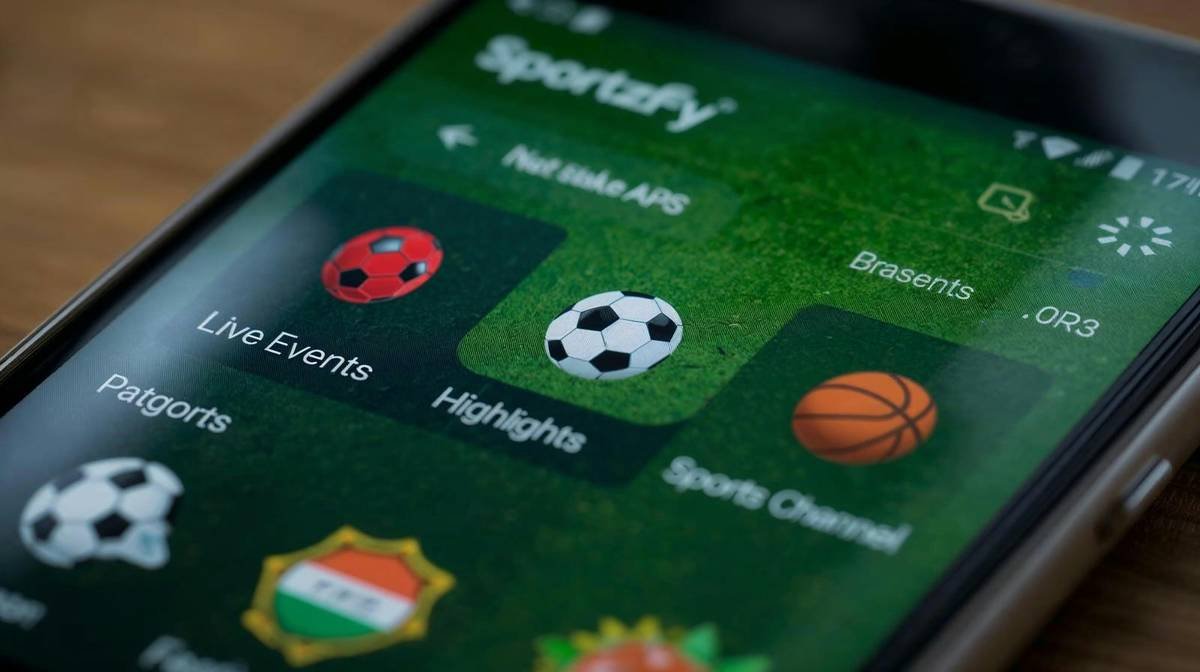 Screenshot showing dashboard customization options within a popular coaching app