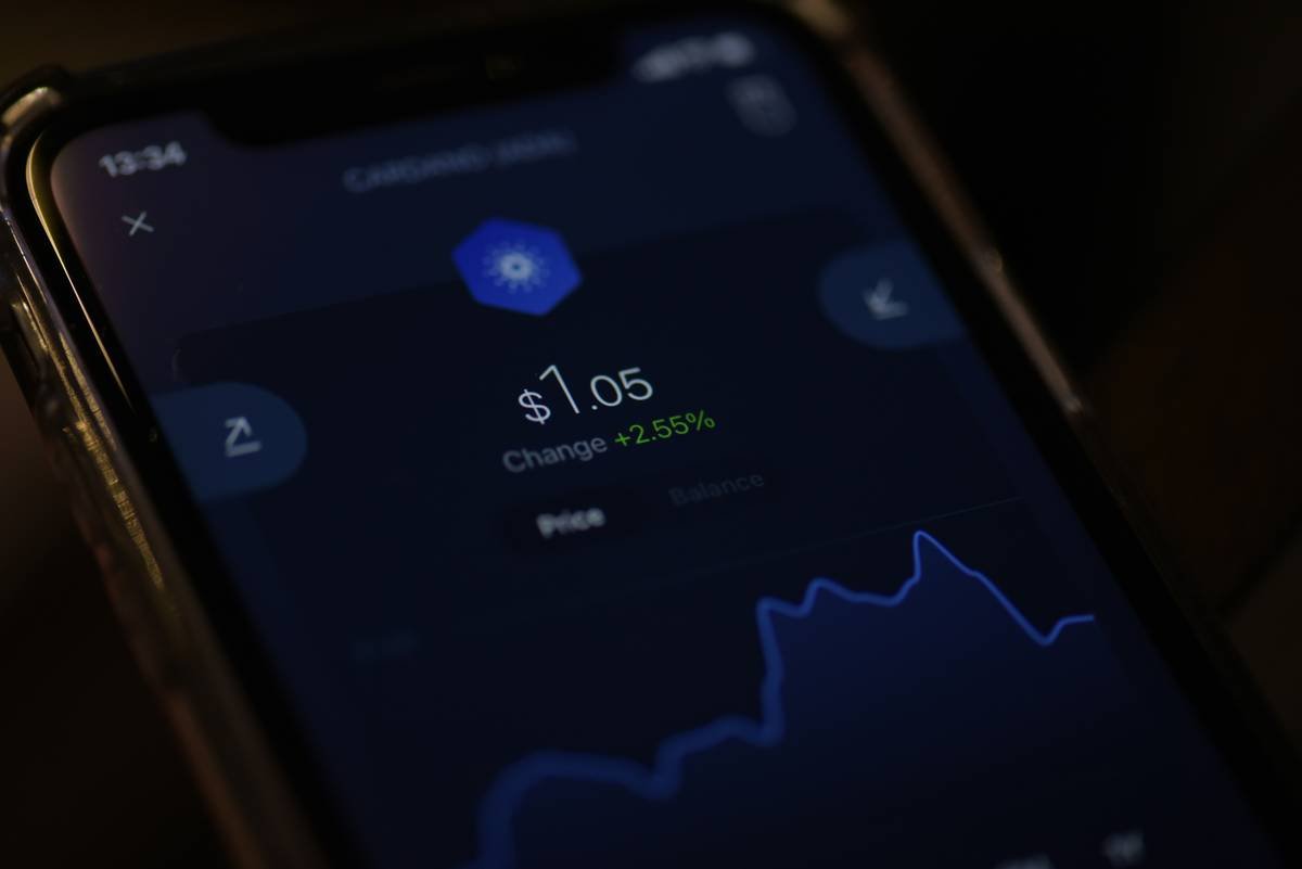 Mastering Your Finances: How Coaching Apps Can Help You Create a Stellar Financial Summary Report