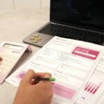 Stop Fighting Over Money: The Ultimate Budget Template for Couples (That Actually Works)