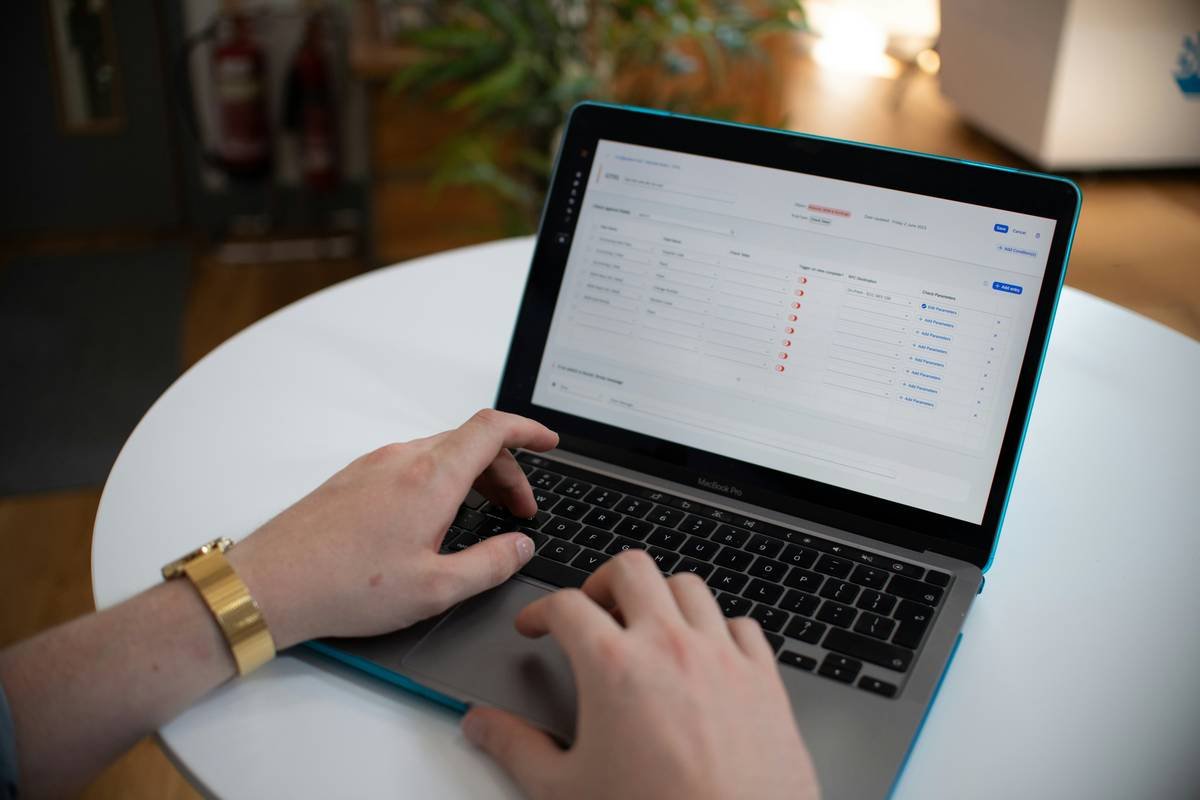 Why Your Budgeting App Template Is Failing (And How to Fix It in 48 Hours)